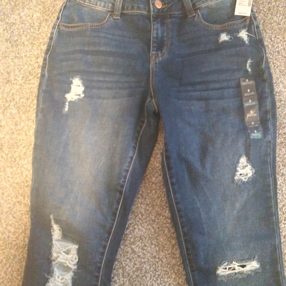 Maurices jeggings NWT size small - Picture 8 of 8